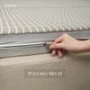 Nệm Bông Ép Chần Gòn Edena