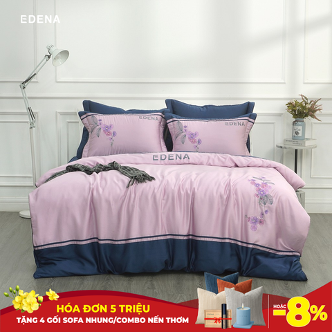 Bộ Ra Edena Tencel A718