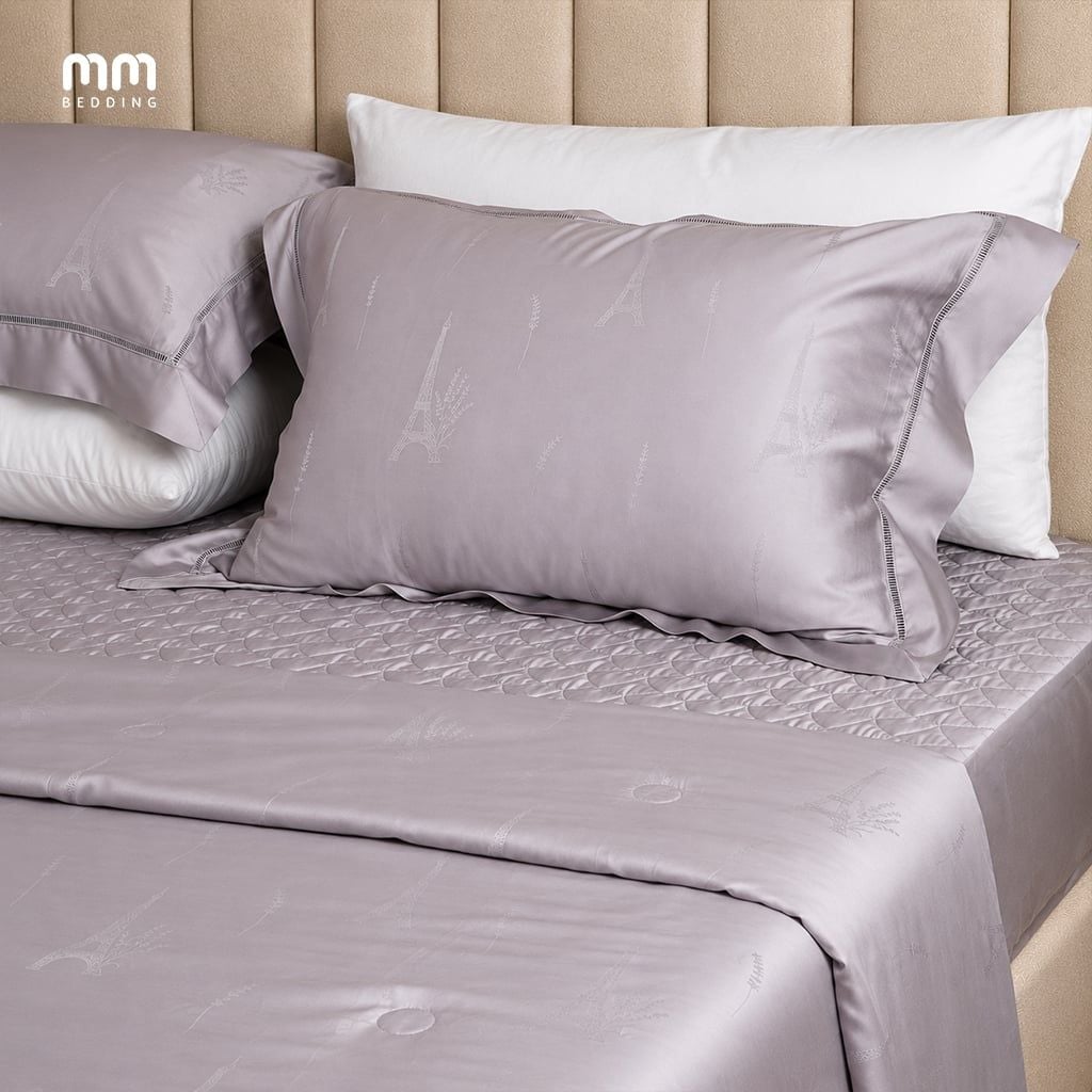 Bộ Ra Bọc MM Tencel Dệt Kim 28
