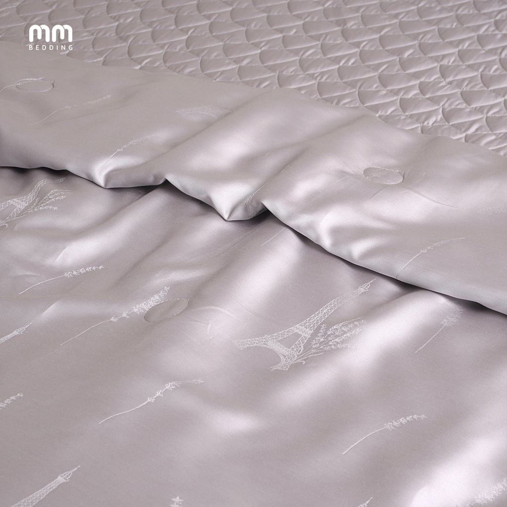 Bộ Ra Bọc MM Tencel Dệt Kim 28