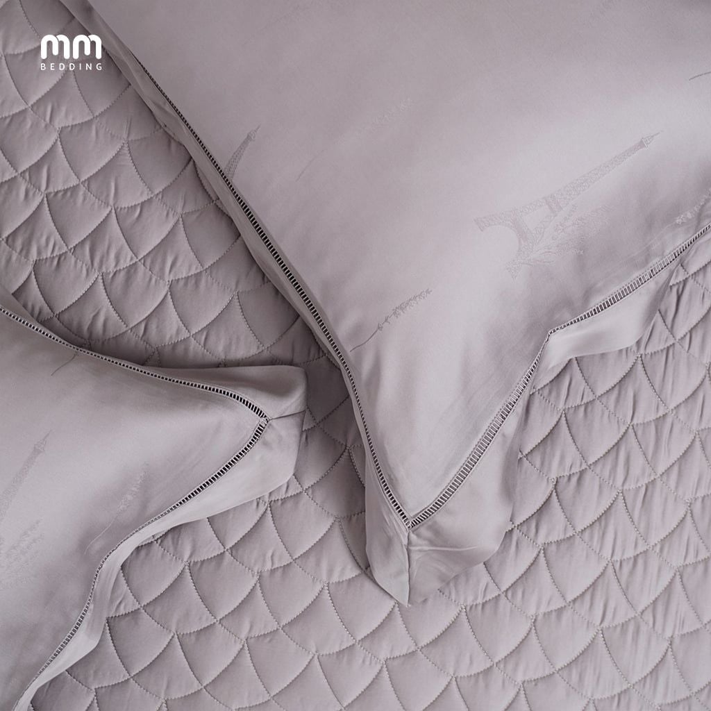 Bộ Ra Bọc MM Tencel Dệt Kim 28