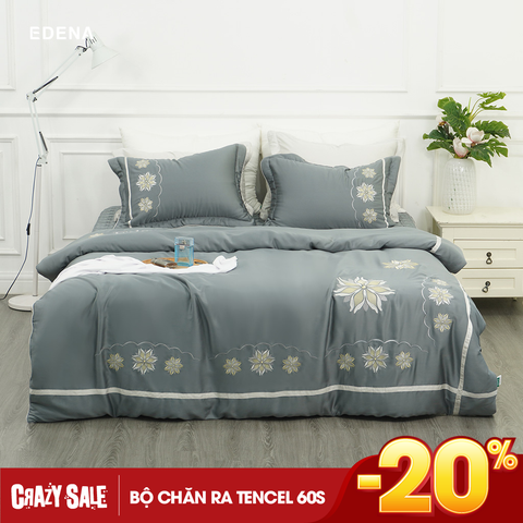 Bộ Ra Edena Tencel A706