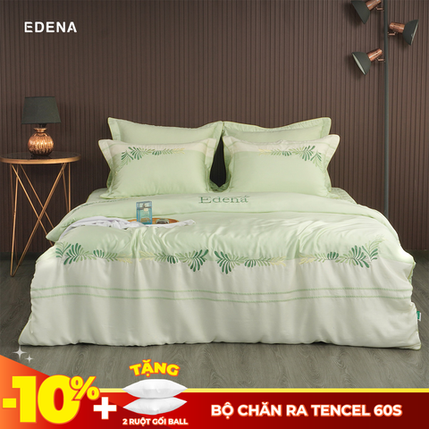 Bộ Ra Edena Tencel A703