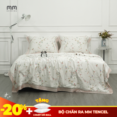 Bộ ra bọc MM Tencel 14