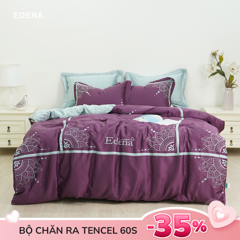 Bộ Ra Edena Tencel 798