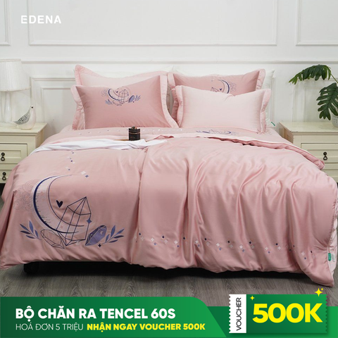 Bộ Ra Edena Tencel A702