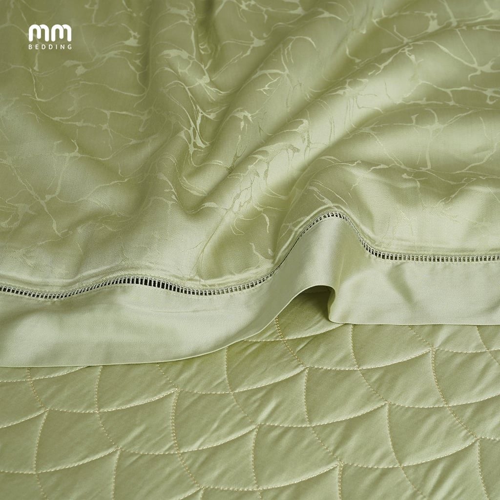 Bộ Ra Bọc MM Tencel Dệt Kim 29