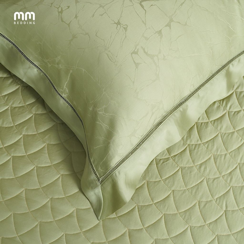Bộ Ra Bọc MM Tencel Dệt Kim 29