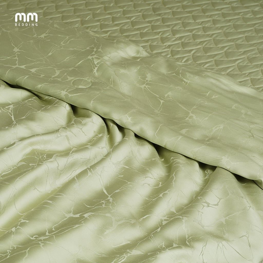 Bộ Ra Bọc MM Tencel Dệt Kim 29