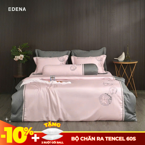 Bộ Ra Edena Tencel A712