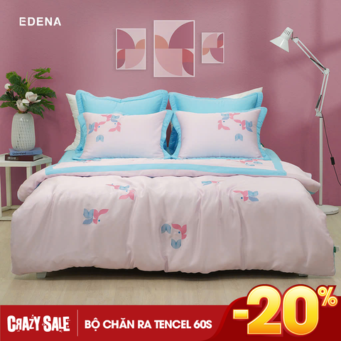 Bộ Ra Edena Tencel A707