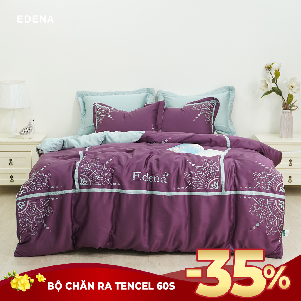 Bộ Ra Edena Tencel 798