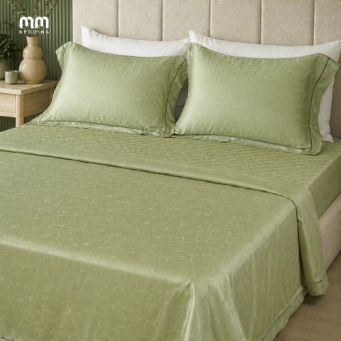 Bộ Ra Bọc MM Tencel Dệt Kim 29