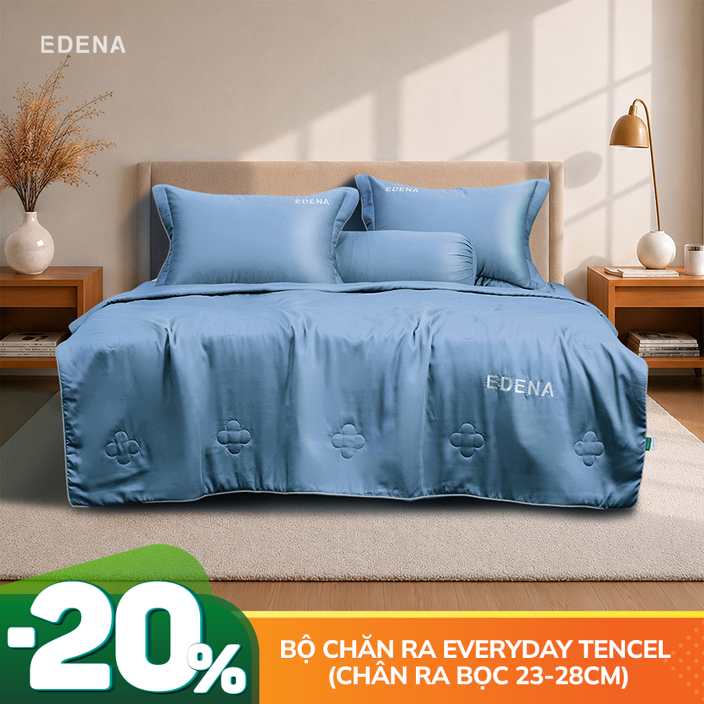 Bộ Ra Everyday Tencel