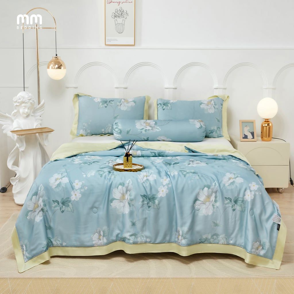 Bộ ra bọc MM Tencel 04