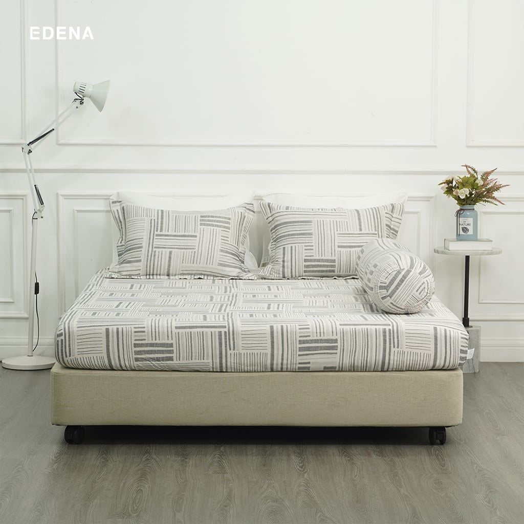 Bộ Ra Tencel Silkie A612