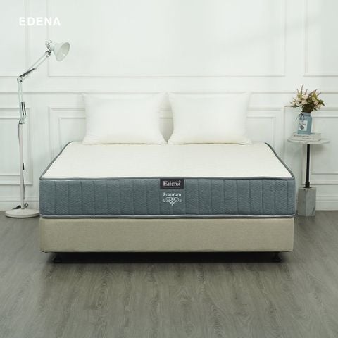 Nệm Lò Xo Túi Premium (Phiên bản mới)