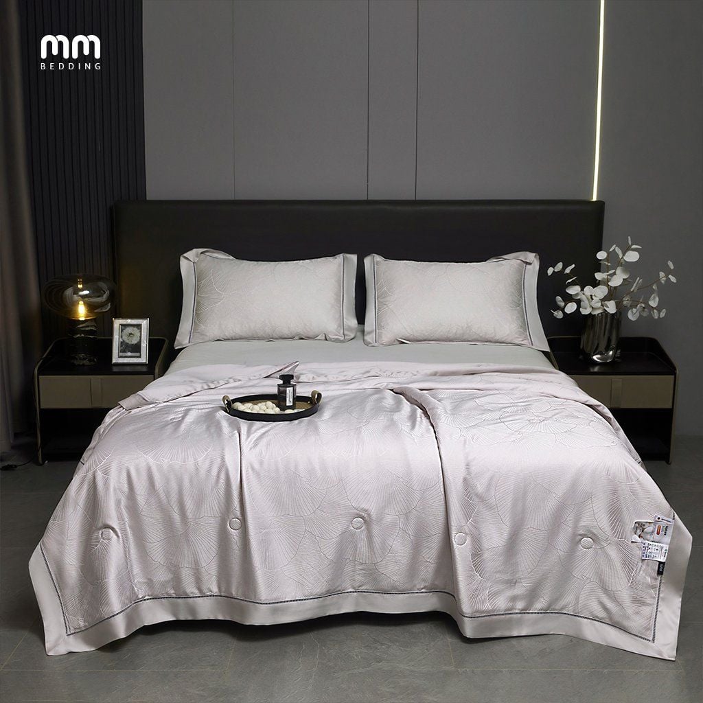 Bộ ra bọc MM Tencel Dệt Kim 19