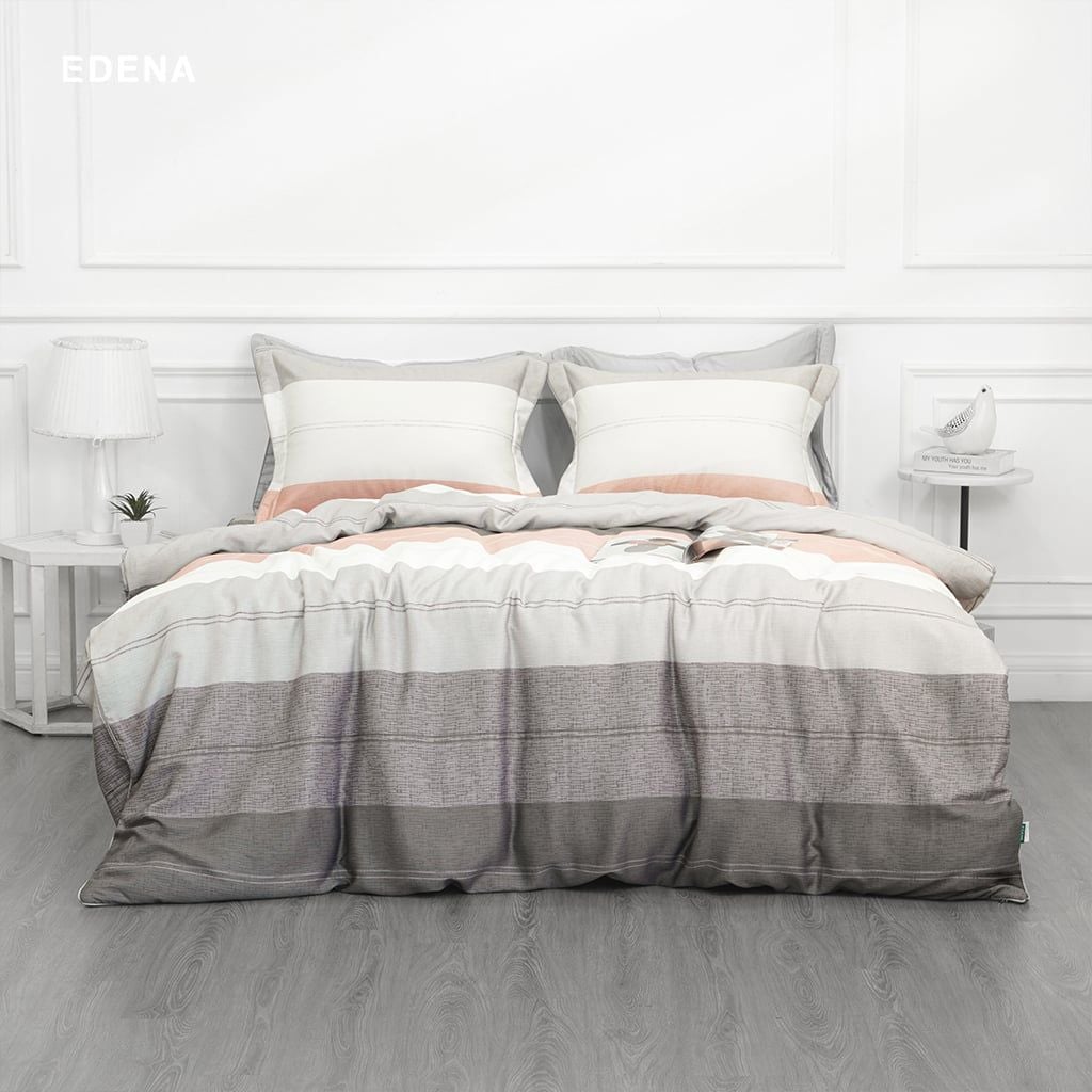Bộ Ra Edena Tencel 7816