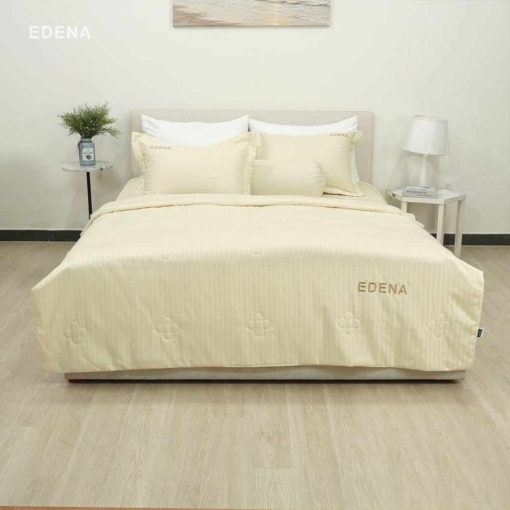 Bộ Ra Bọc Micro Silk (Nhiều màu)