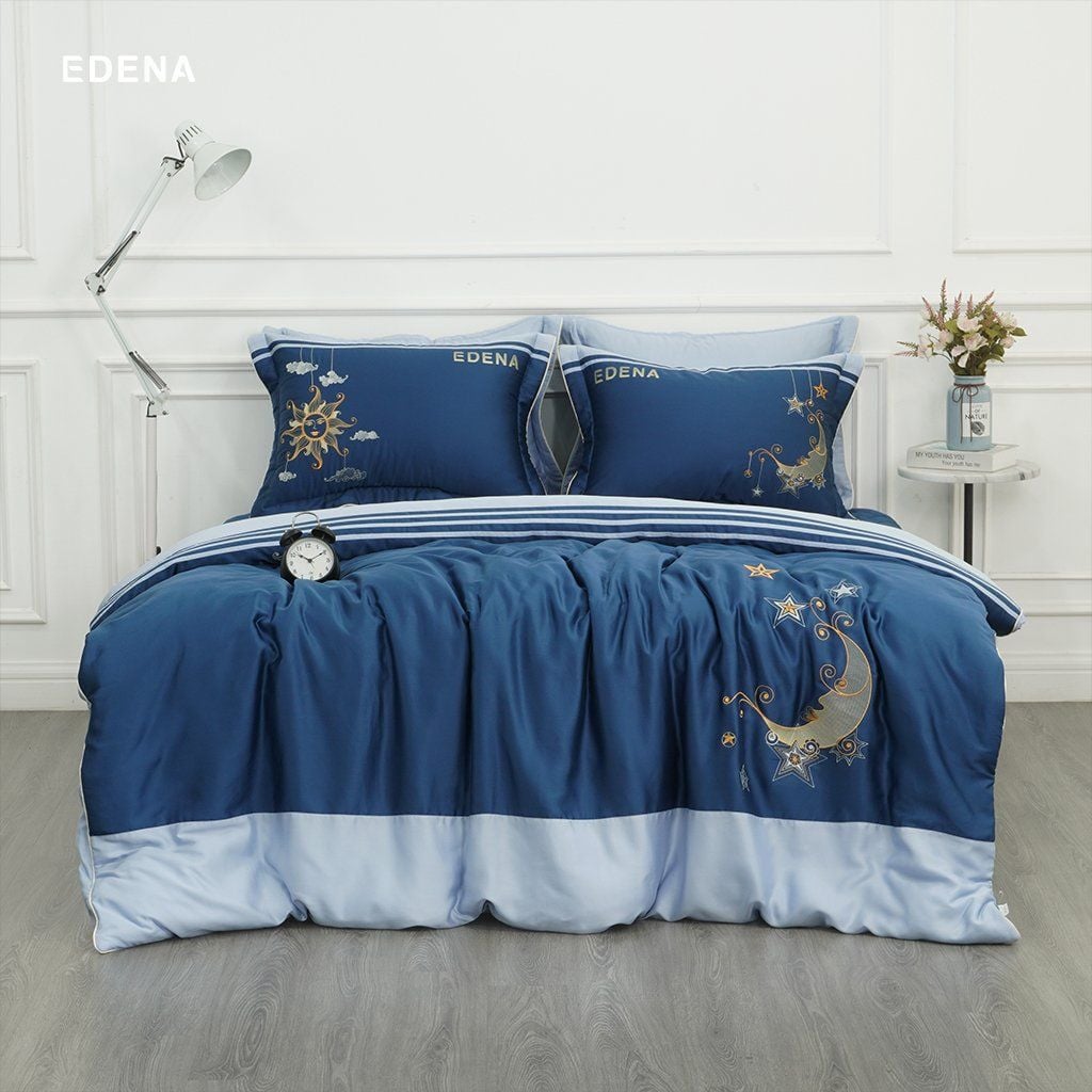 Bộ Ra Edena Tencel A717