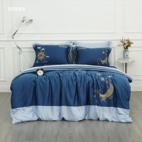 Bộ Ra Edena Tencel A717