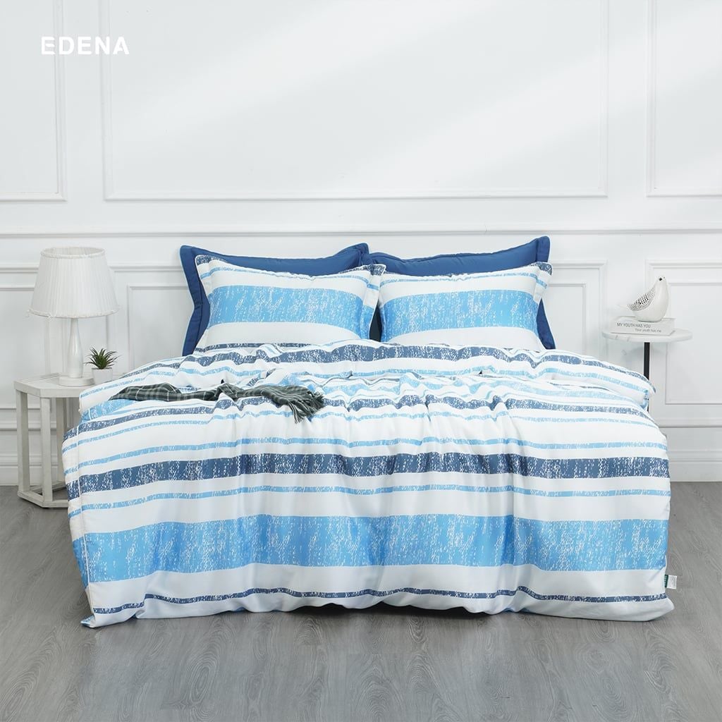 Bộ Ra Edena Tencel 7815