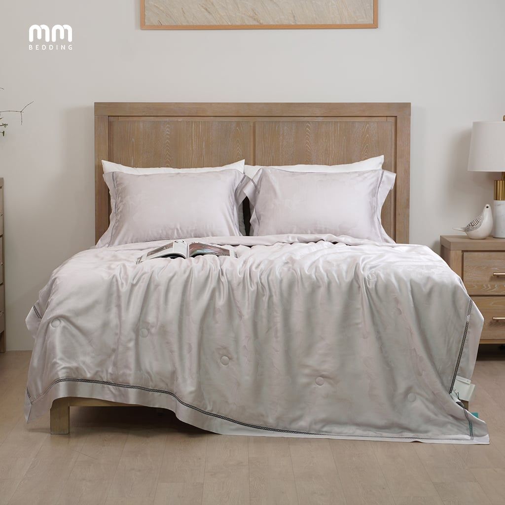 Bộ Ra Bọc MM Tencel Dệt Kim 27