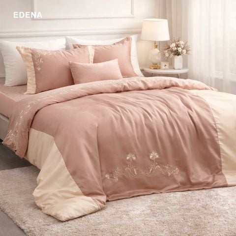 Bộ Ra Edena Tencel A721