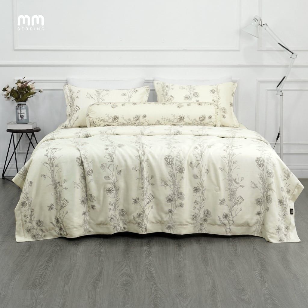 Bộ ra bọc MM Tencel 02