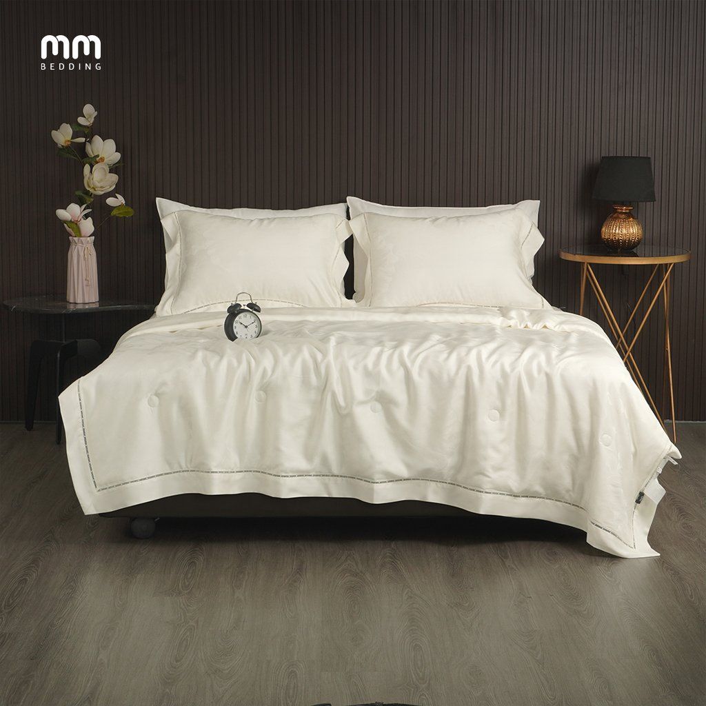 Bộ ra bọc MM Tencel Dệt Kim 17