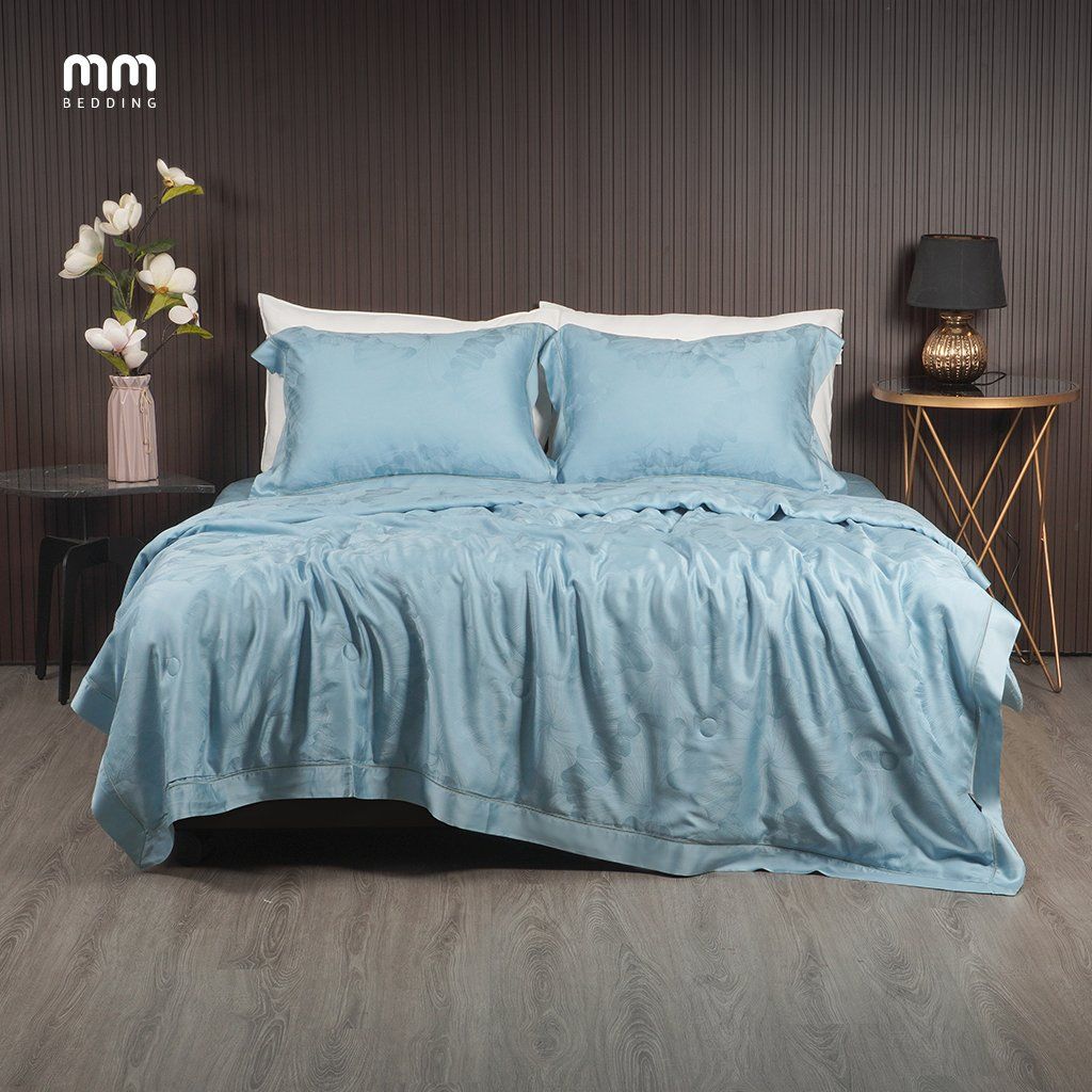 Bộ ra bọc MM Tencel Dệt Kim 16