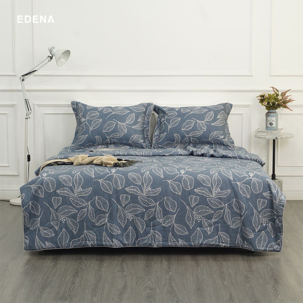 Bộ Ra Tencel Silkie A618