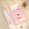 Bộ Nệm Trẻ Em Baby Sleep Edena