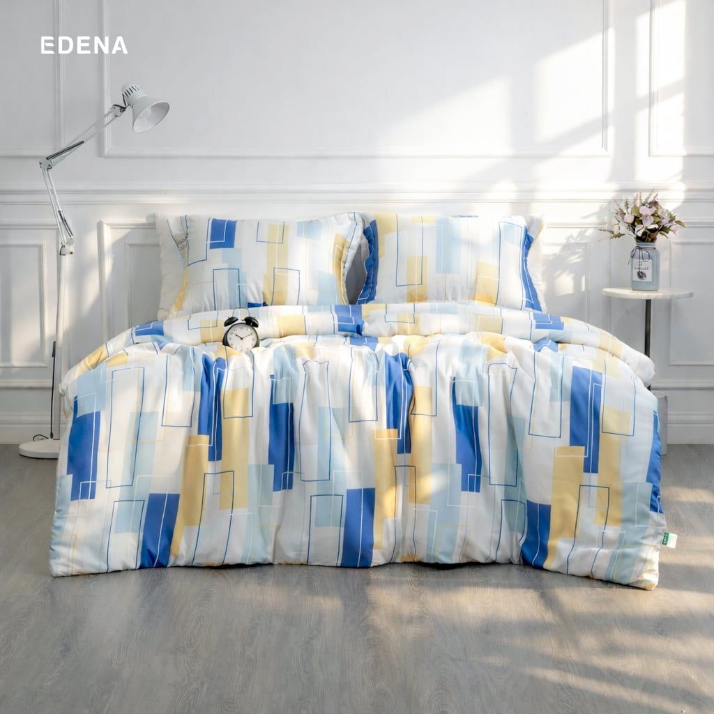 Bộ Ra Edena Tencel 7814