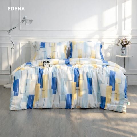 Bộ Ra Edena Tencel 7814