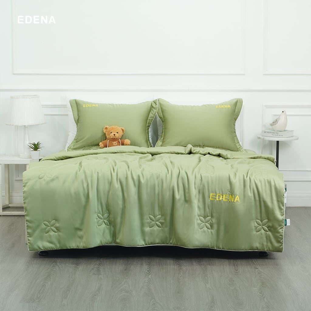 Bộ Ra Bọc Chần Gòn Tencel Everyday