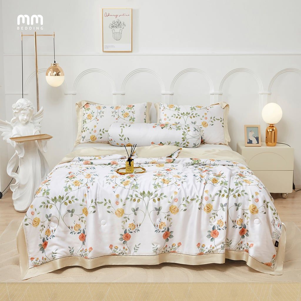 Bộ ra bọc MM Tencel 11