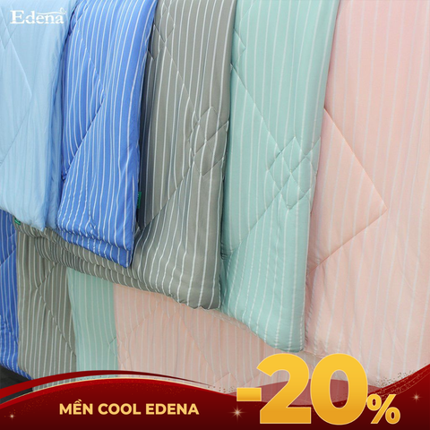 Mền Cool Edena