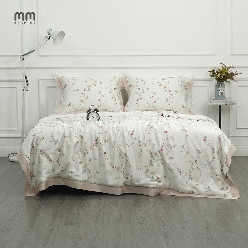 Bộ ra bọc MM Tencel 14