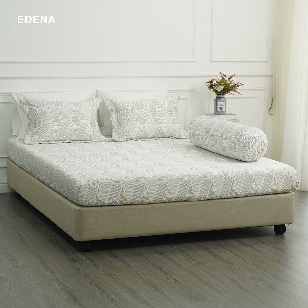 Bộ Ra Tencel Silkie A611