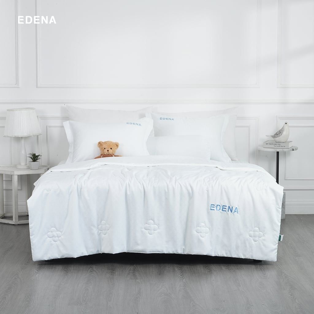 Bộ Ra Gingham Silk