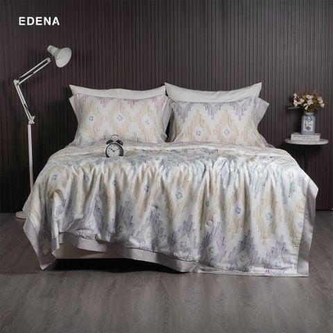 Bộ Ra Edena Tencel 7813