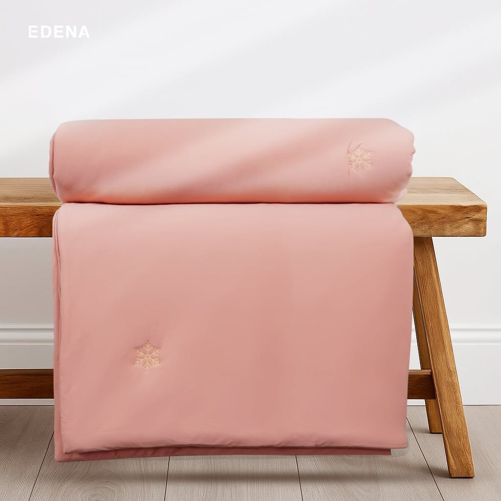 Mền Cool (Phiên bản mới)