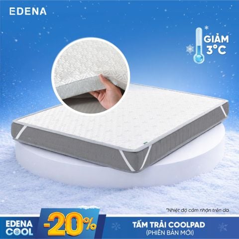 Tấm trải Coolpad (Phiên bản mới)