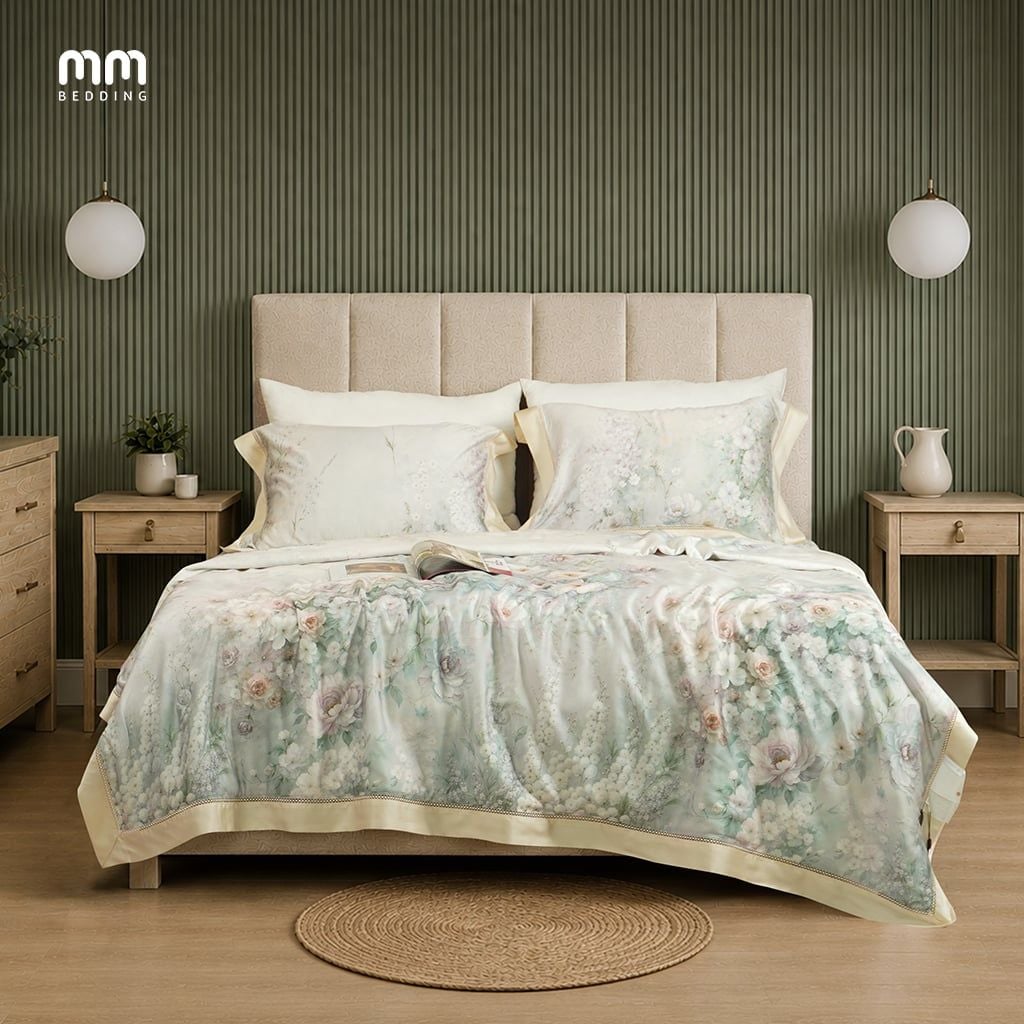 Bộ ra bọc MM Tencel 23