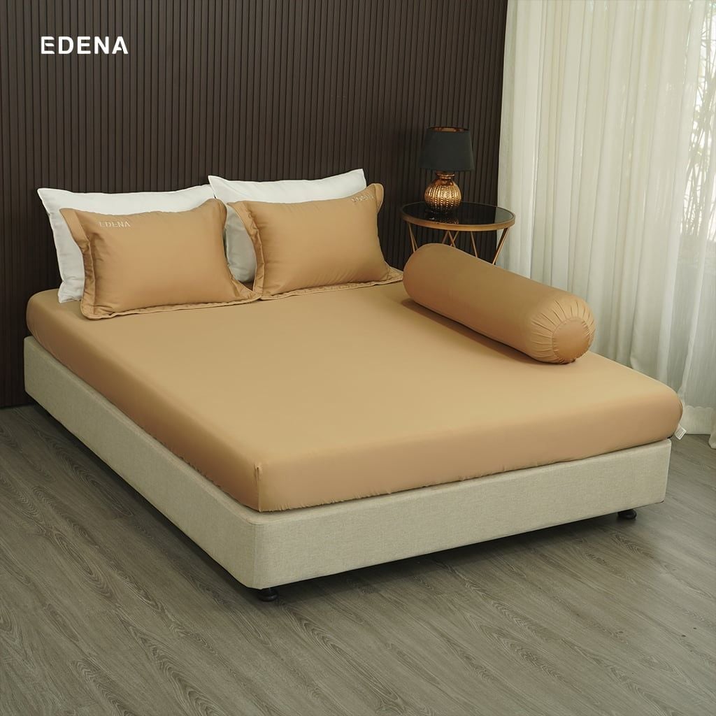 Bộ Ra Bọc Chần Gòn Tencel Everyday