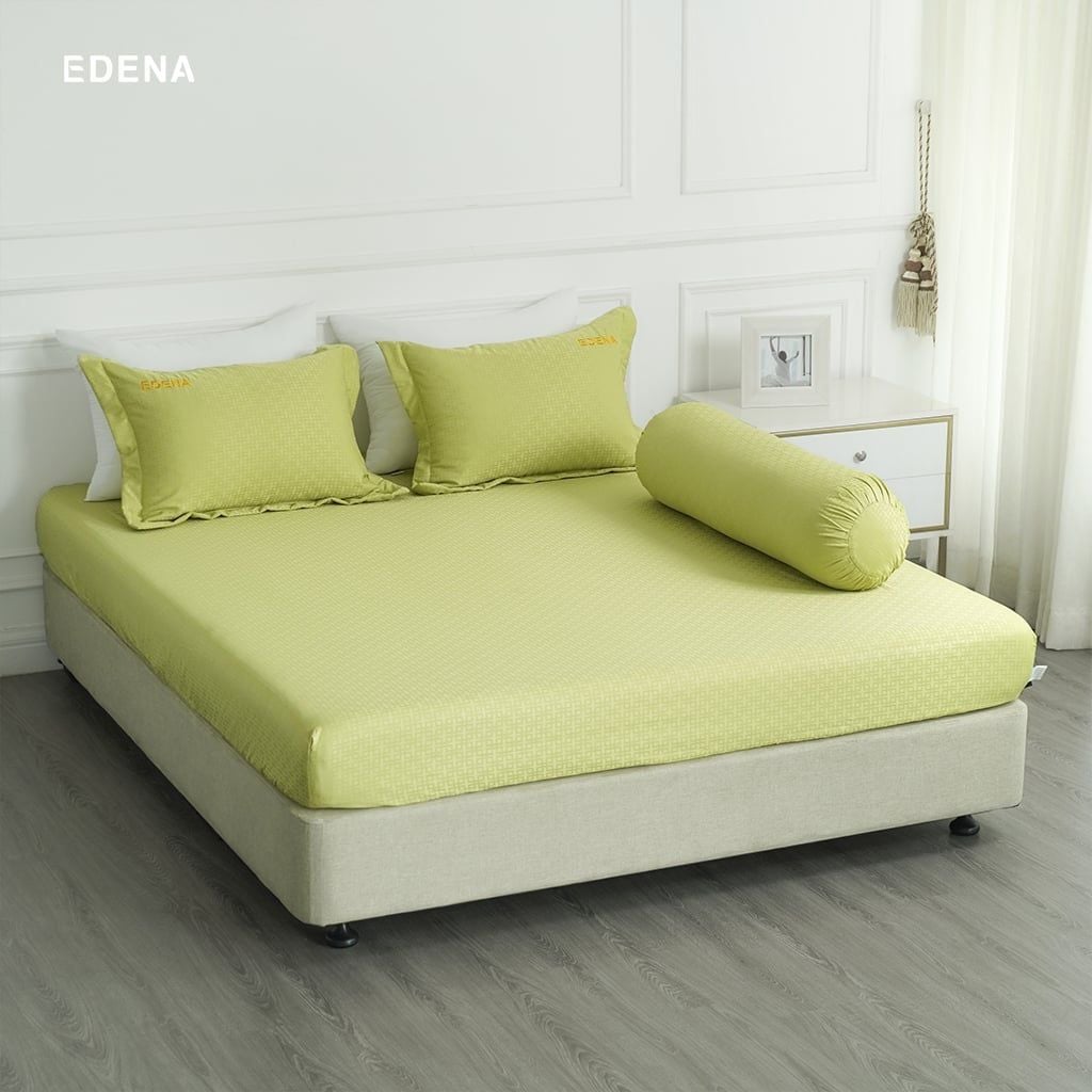 Bộ Ra Gingham Silk