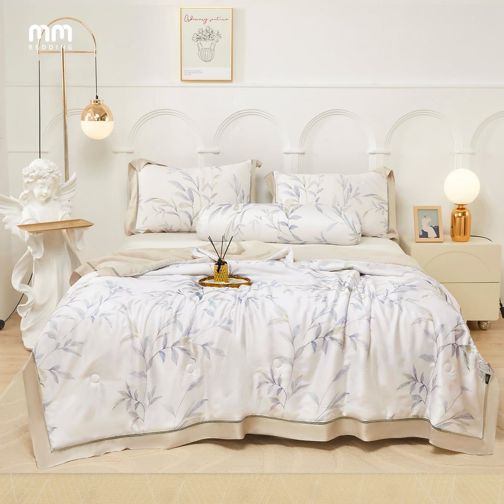 Bộ ra bọc MM Tencel 12