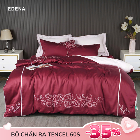 Bộ Ra Edena Tencel 793